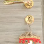 Dom wakacyjny Green Cottage Agrigento