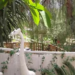 Green Cottage Dom wakacyjny
