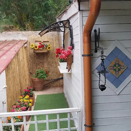 Green Cottage Agrigento