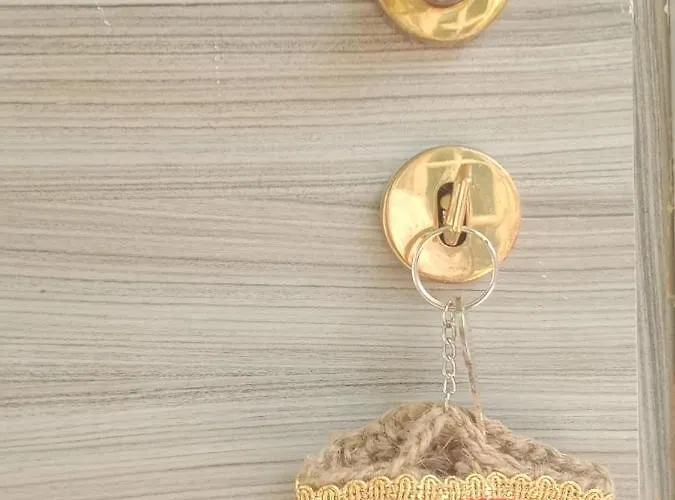 Hébergement de vacances Green Cottage Agrigente