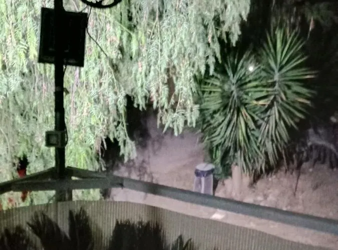 Green Cottage Nyaraló