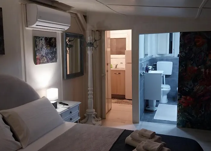 Hébergement de vacances Green Cottage Agrigente