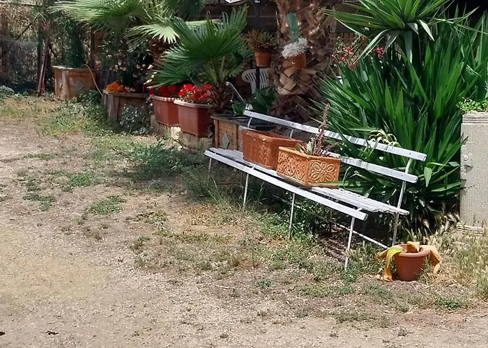 Green Cottage Nyaraló