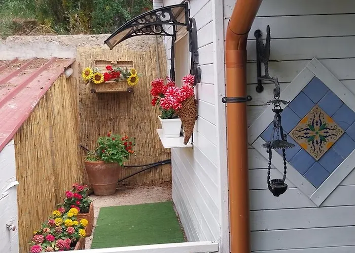 Green Cottage Agrigente