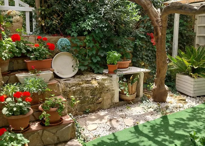 Green Cottage Agrigento