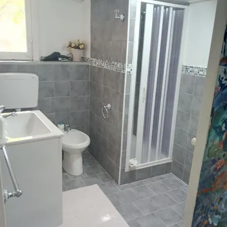 Green Cottage Holiday home *