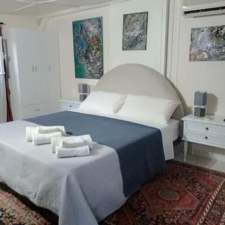 Holiday home Green Cottage Agrigento