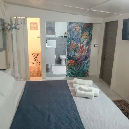 Green Cottage Casa vacanze