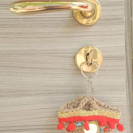 Holiday home Green Cottage Agrigento