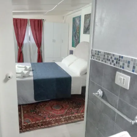 Prázdninový dům Green Cottage Agrigento