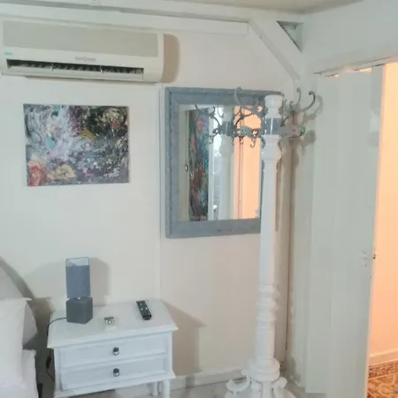 Green Cottage Holiday home