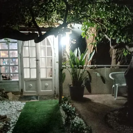 Green Cottage Agrigento