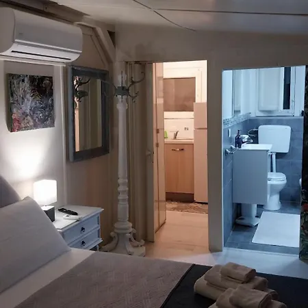 Holiday home Green Cottage Agrigento