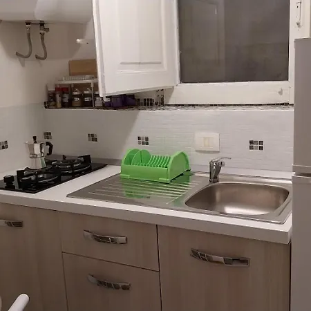 Green Cottage Casa vacanze