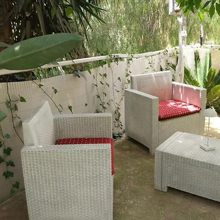 Green Cottage Holiday home Agrigento