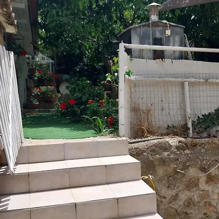 Green Cottage Agrigento