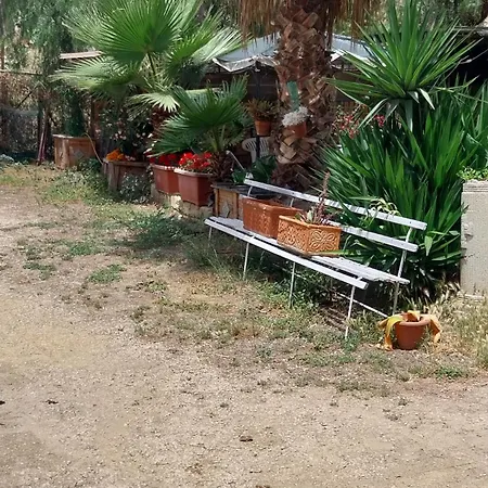 Green Cottage Casa vacanze