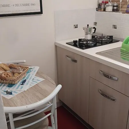 Holiday home Green Cottage *