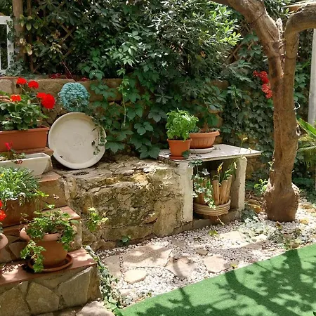 Green Cottage Agrigento