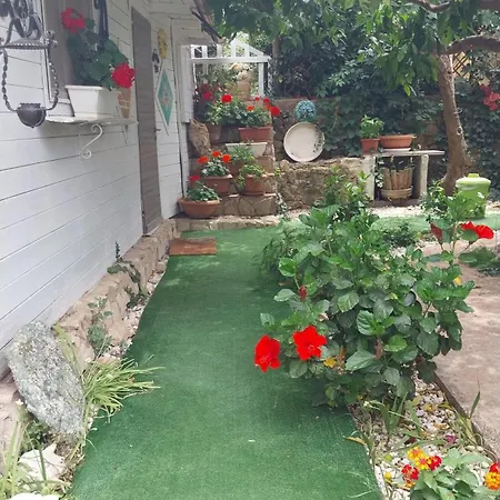 Holiday home Green Cottage Agrigento