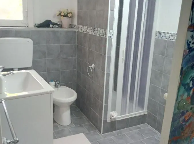 Green Cottage Feriehus *