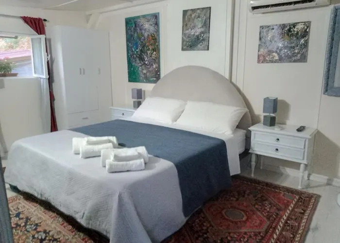 Holiday home Green Cottage Agrigento