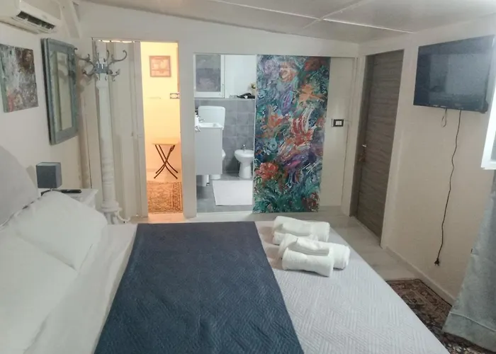 Green Cottage Holiday home