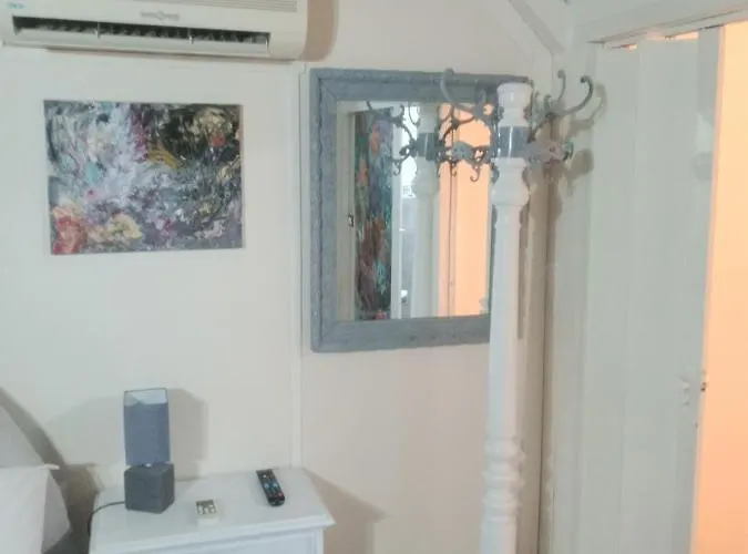 Green Cottage Feriehus