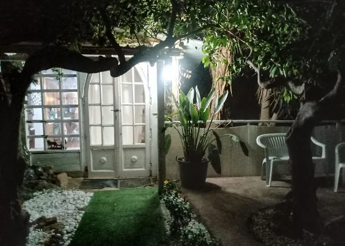 Green Cottage Agrigento