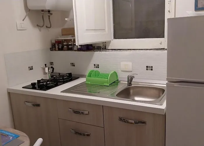 Green Cottage Holiday home