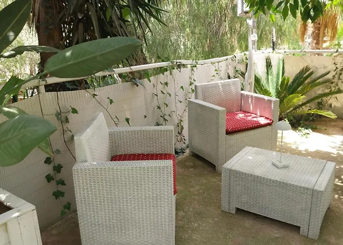 Green Cottage Holiday home Agrigento