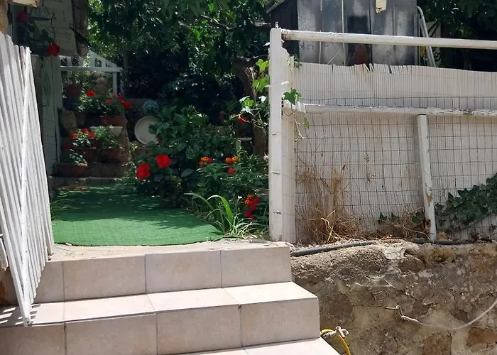 Green Cottage Agrigento