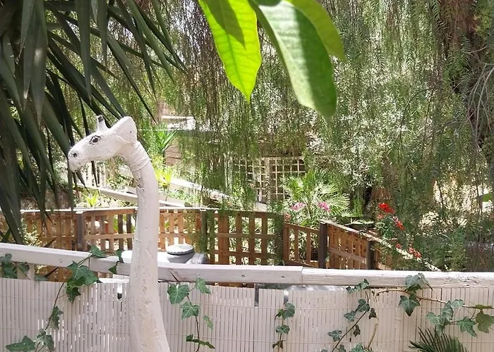 Green Cottage Feriehus