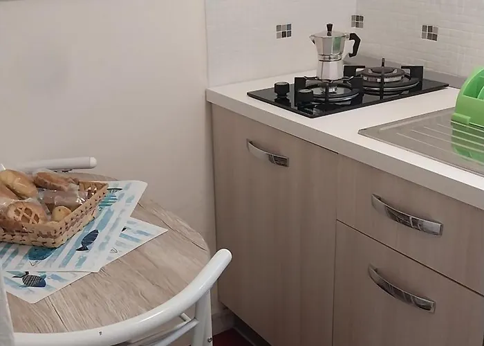 Feriehus Green Cottage *